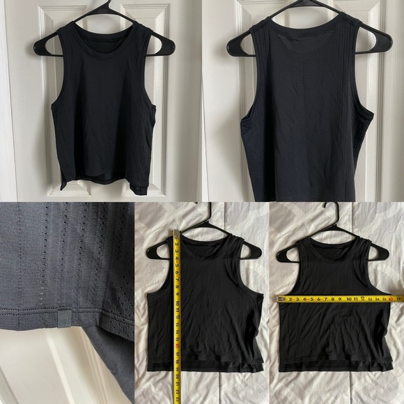 Lululemon, Athleta, & Zella bundle - Picture 4 of 16